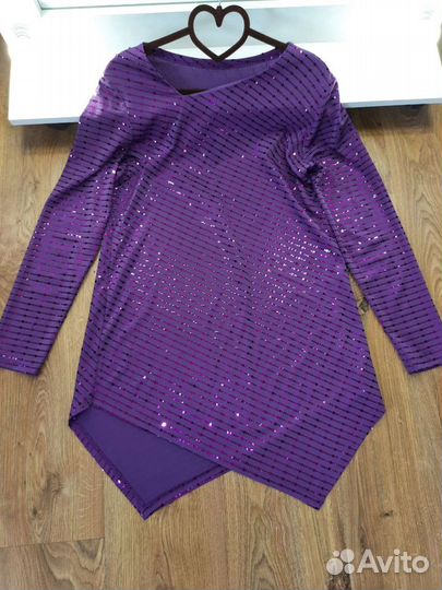 Платье туника