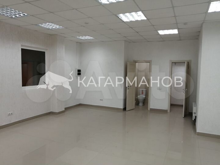 Сдам офисное помещение, 59 м²