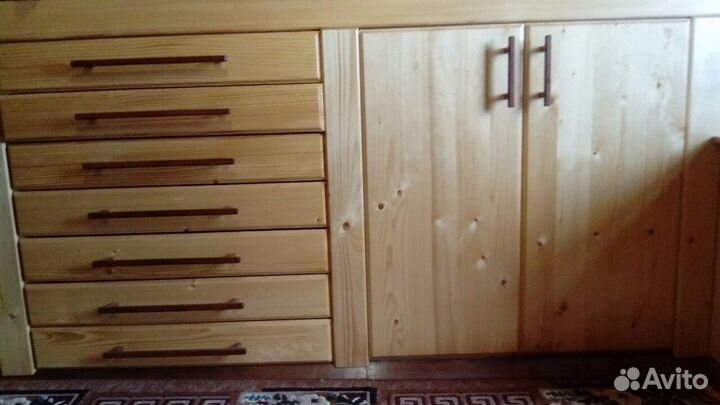 Столярный цех в г.Рославль