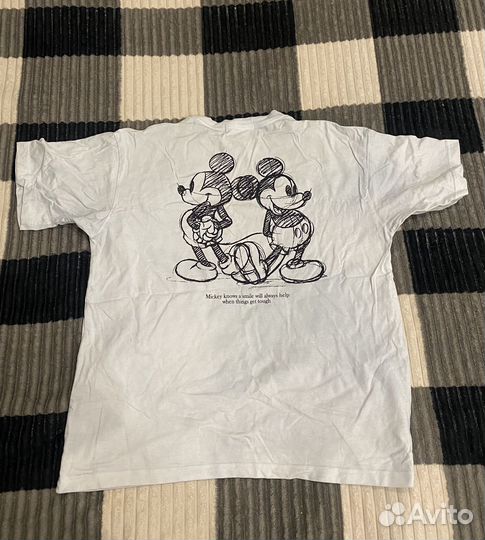 Undercover футболка xl