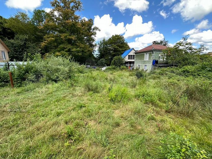 Участок 4,49 га (ИЖС)