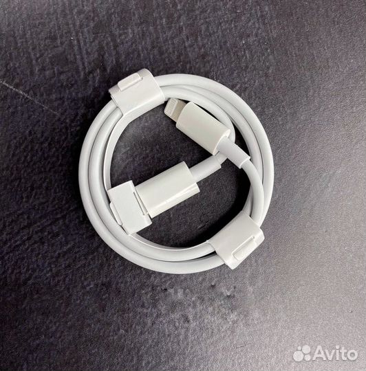 Зарядное устройство iPhone - Apple Ориг 25W