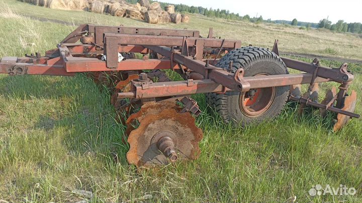 Продам бдт-7