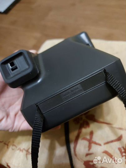 Фотоаппарат polaroid 636