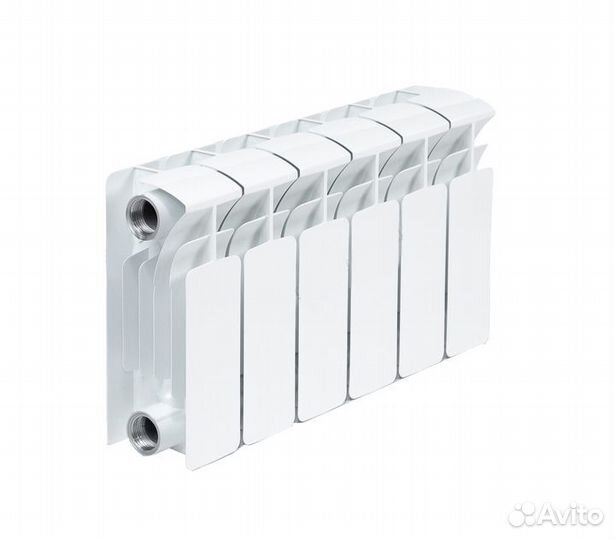 Rifar Base 200 x5