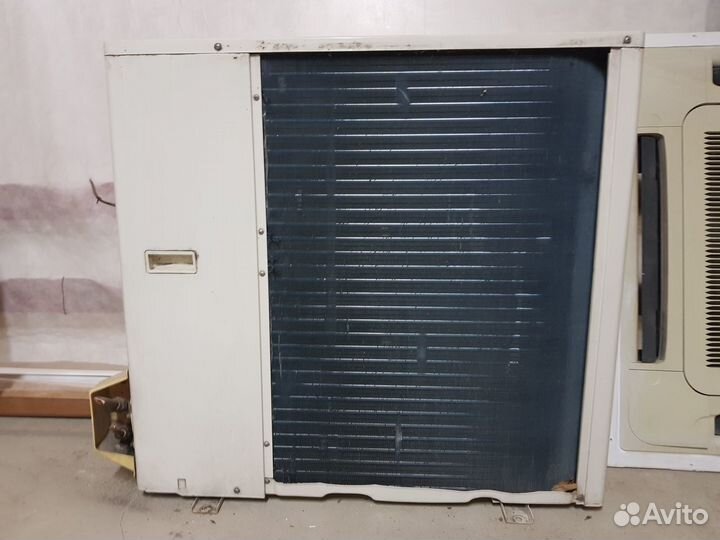 Кондиционер Dantex