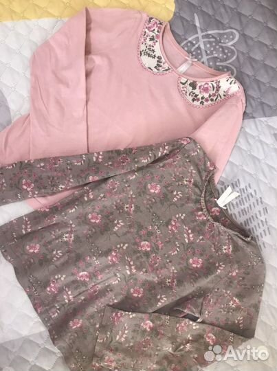 Одежда 6-7 лет