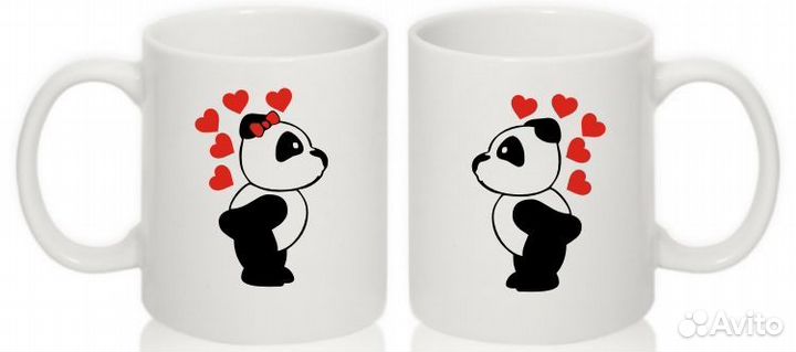 Печать картинок на Кружках, тарелках,часах. Дизайн