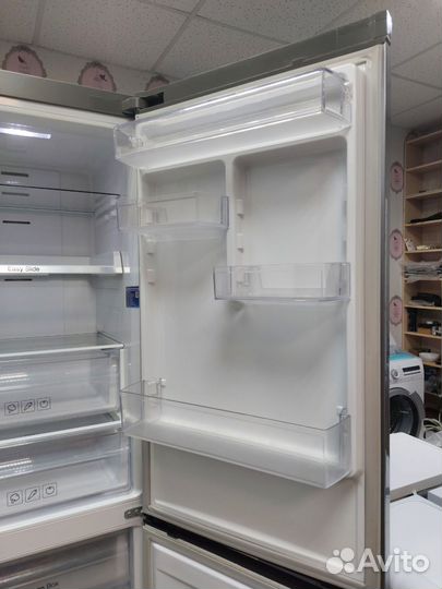 Холодильник Samsung NO Frost Inverter