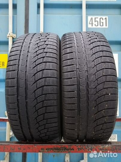 Nokian Tyres WR A4 235/55 R17 103V