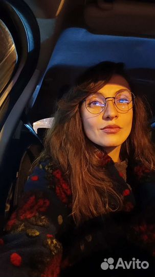 Услуга Персональный водитель Трезвый водитель