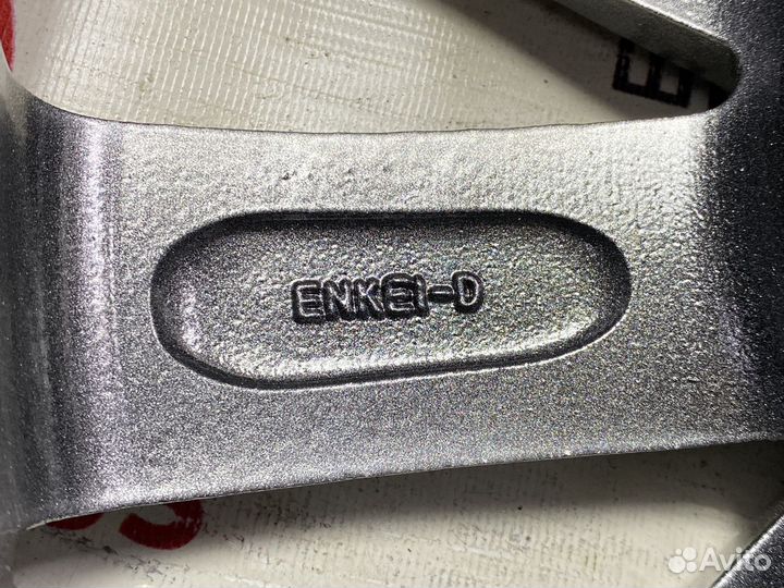 Диски Enkei R17 5/114.3 цо 73.1 мм