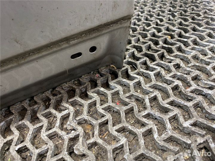 Дверь боковая Volvo S80, 2007