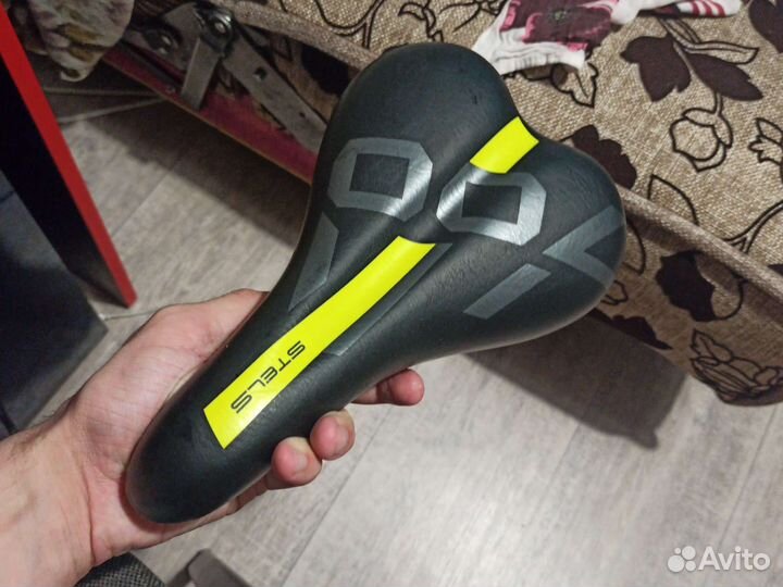 Седло для велосипеда