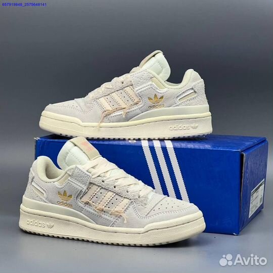 Adidas Forum (Арт.23833)