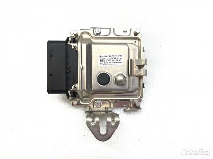 Блок управления AdBlue Mercedes-Benz Glc C253