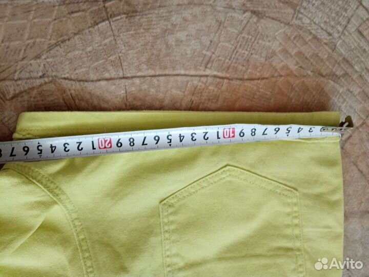 Детские шорты 42 размер