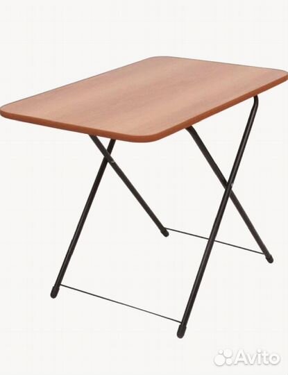 Стол складной туристический