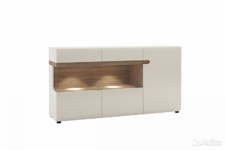 Комод linate 3D/TYP 42