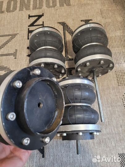 Продам Рубена 130х2(комплект) в сборе