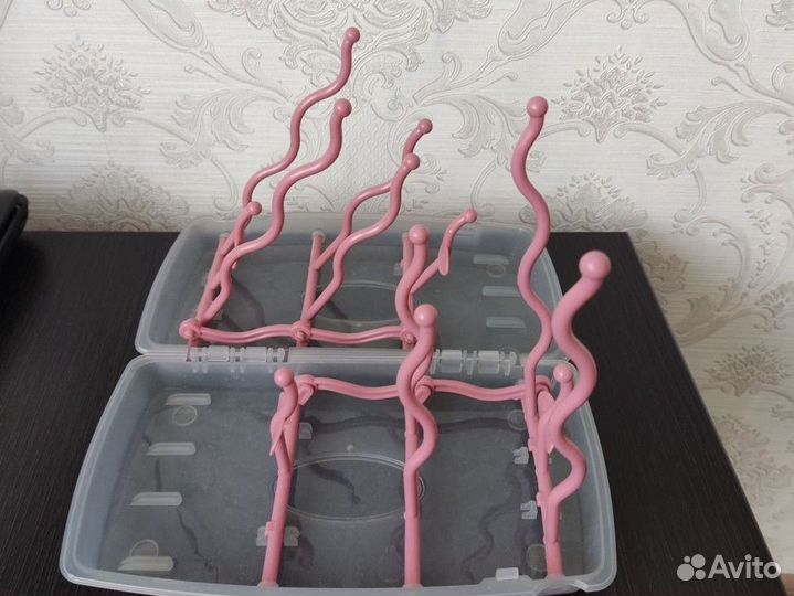 Сушилка для детских бутылочек