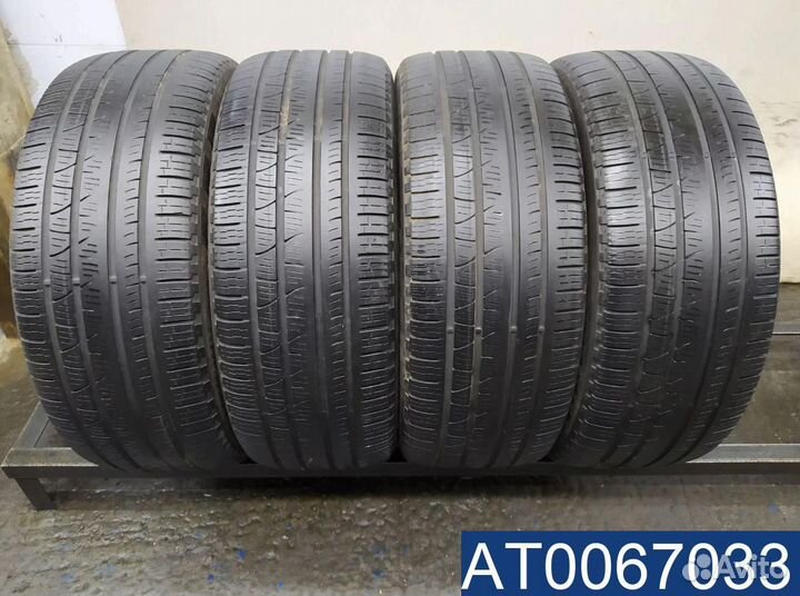 Pirelli Scorpion Verde All Season 245/45 R20 98V