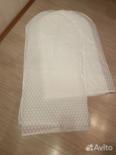 Чехлы для одежды IKEA