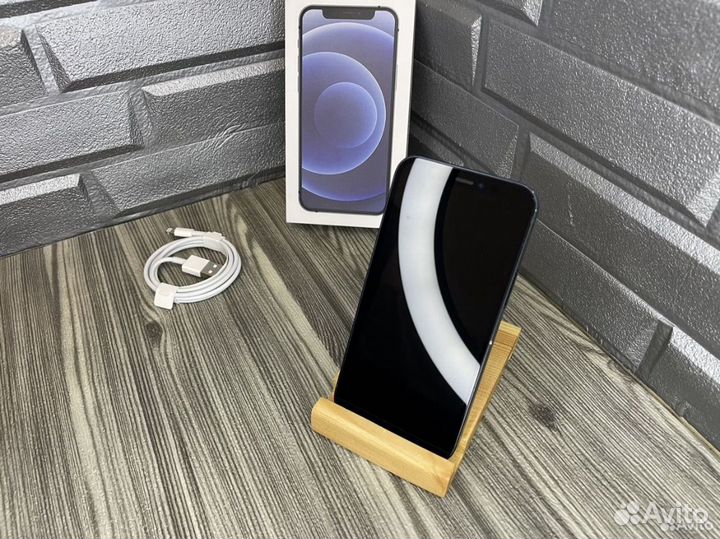 iPhone 12 mini, 64 ГБ