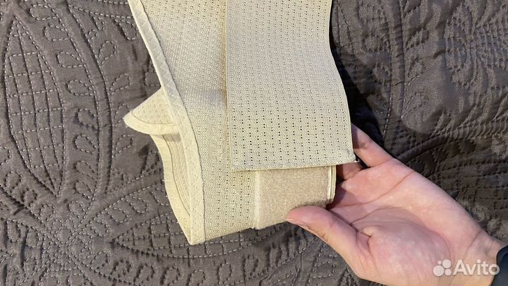 Бандаж для беременных Фэст размер 100-104