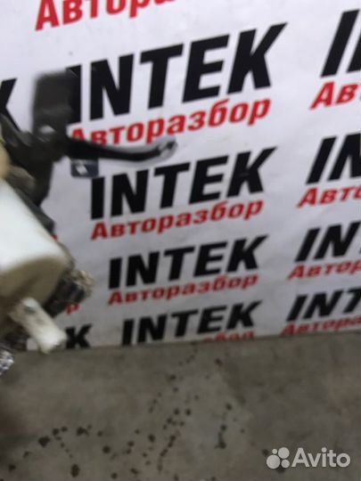 Бачок Гур Fiat Albea