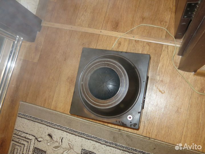 Увлажнитель воздуха ион СССР 1987г