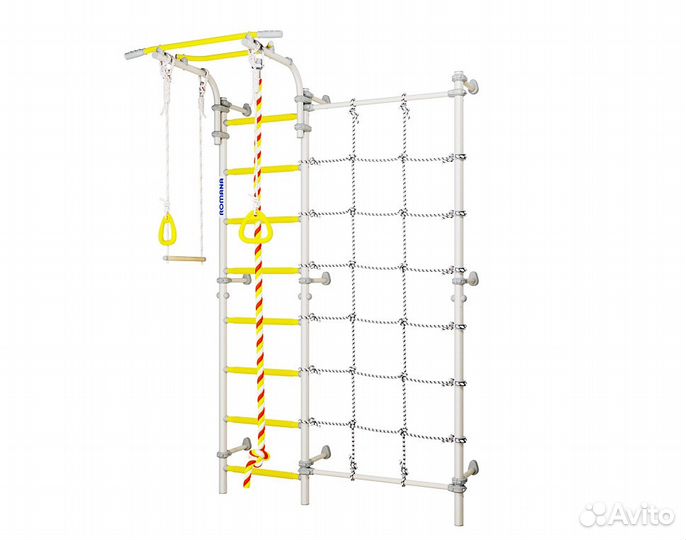 Спортивный комплекс