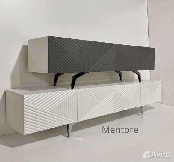 Тумба тв Bravo разных размеров