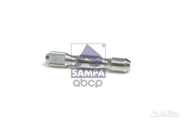 Держатель пружины в колодке 12*70 070.139 sampa