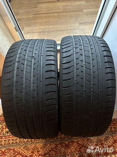 CrossLeader DH01 R19