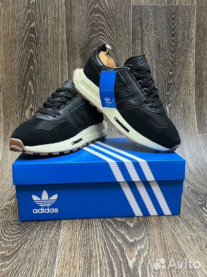 Кроссовки Мужские Adidas retropi 5