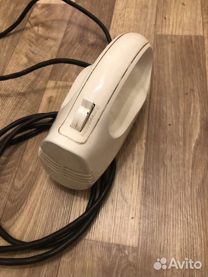 Миксер кухонный