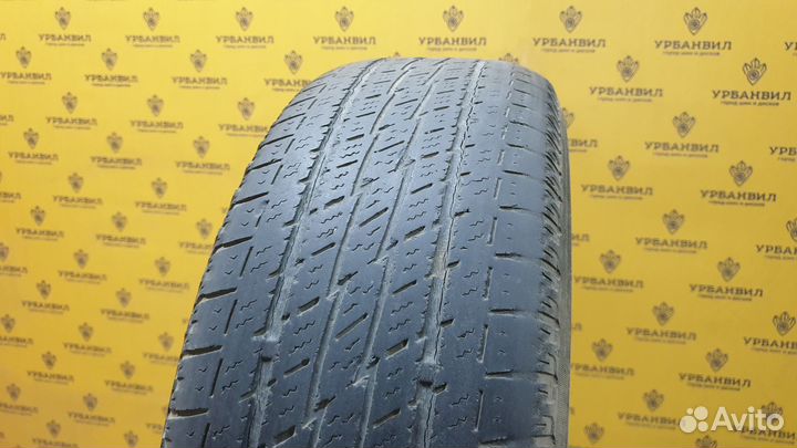 Toyo Open Country H/T 205/70 R16