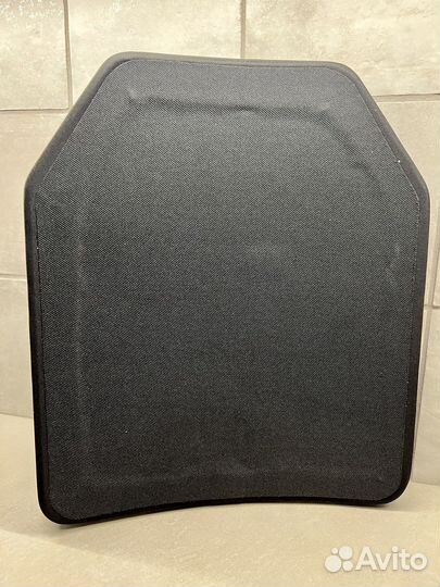 Бронеплиты керамика. Бр5