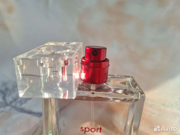 Туалетная вода DG the one sport