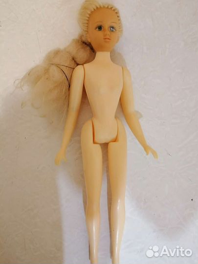 Кукла Кристина, Вероника, Диана