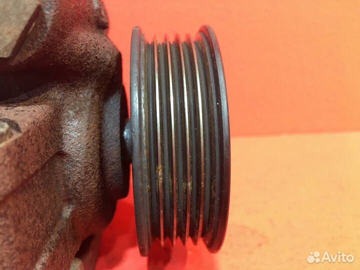 Насос гура для Ford Fusion fxja, 1.4 Duratec (Б/У)