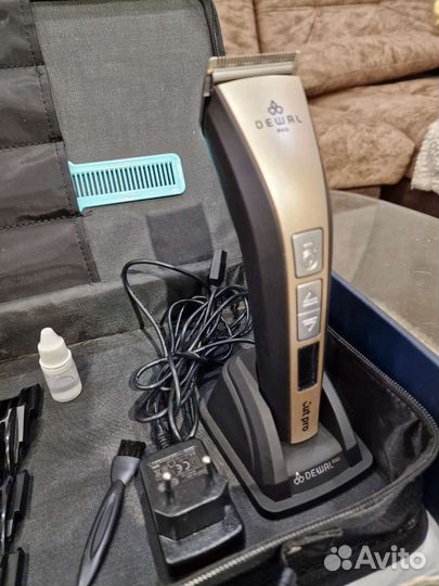 Машинка для стрижки CUT PRO dewal 03-961