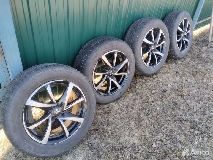 Cordiant Sport 3 205/60 R16 92V