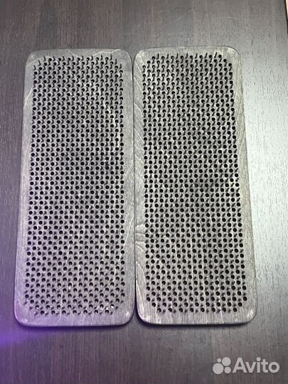 Доска с гвоздями садху