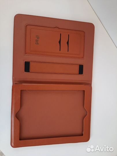 Чехол для IPad3