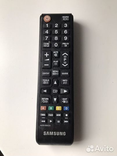 Телевизор Samsung UE22ES5000W