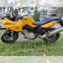 Продам BMW F800S