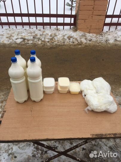 Молоко коровье домашние оптом и в розницу