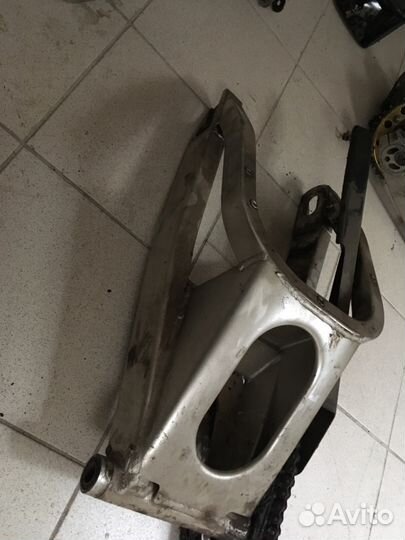 Маятник Yamaha yzf r1